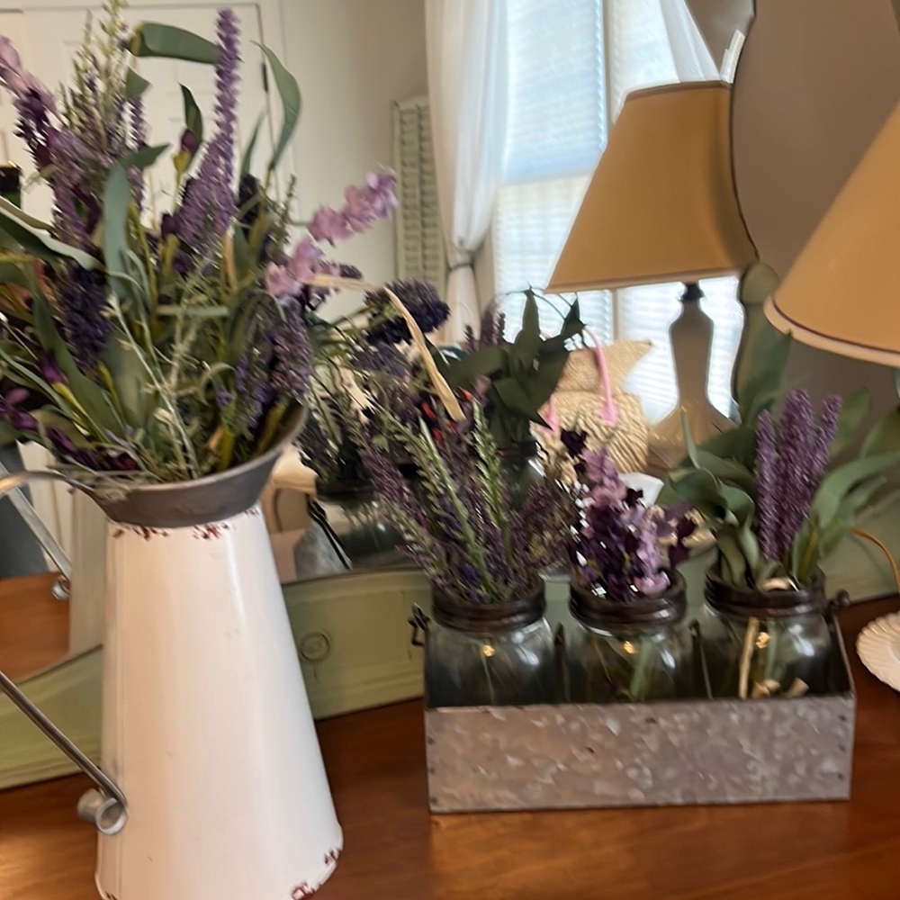 French Country Home Decor